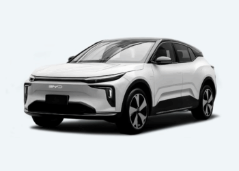 BYD Atto 3 2025 Review: Is This Electric SUV Ready for Uganda’s Roads?