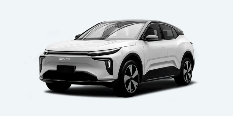 BYD Atto 3 2025 Review: Is This Electric SUV Ready for Uganda’s Roads?