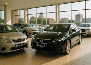 Car Price Trends in Uganda: Used vs New (2025 Update)