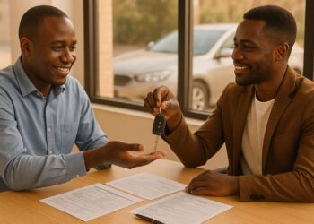 Avoid pitfalls when transferring your vehicle in Uganda