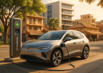 EV Prices in Uganda: What You Can Get in 2025