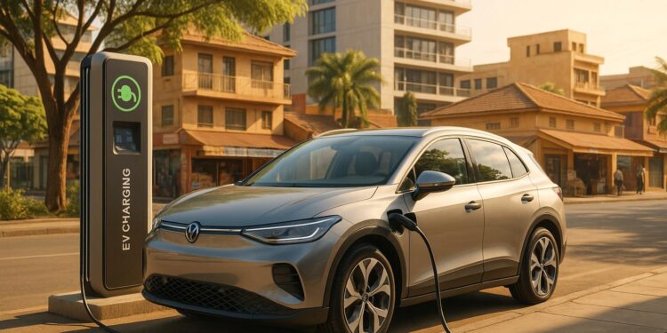 EV Prices in Uganda: What You Can Get in 2025