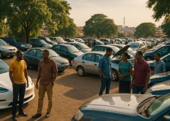 How Much Do Cars Cost in Uganda in 2025? Full Guide