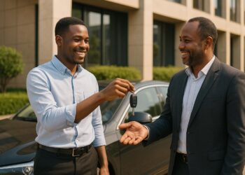 Transferring vehicle ownership in Uganda: your ultimate checklist