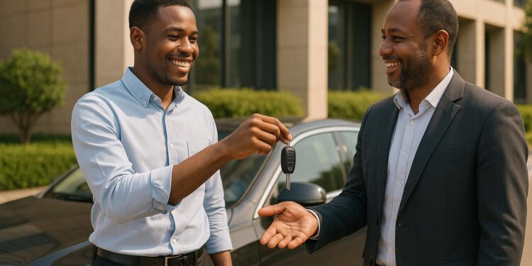 Transferring vehicle ownership in Uganda: your ultimate checklist