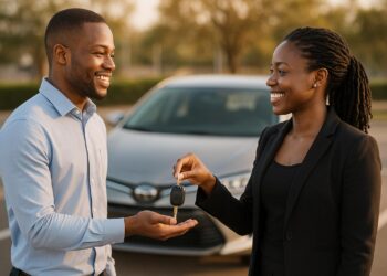 How to change vehicle ownership and title in Uganda