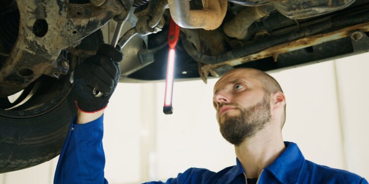 Essential Checks Before Purchasing a Used Car in Uganda