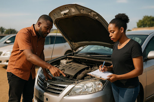 Getting the Best Value: Negotiation and Price Guide for First-Time Buyers in Uganda