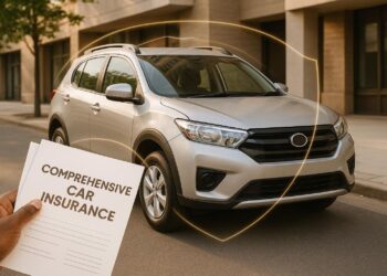 Comprehensive car insurance in Uganda: What to know in 2025
