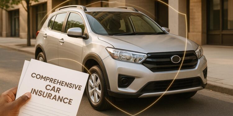 Comprehensive car insurance in Uganda: What to know in 2025