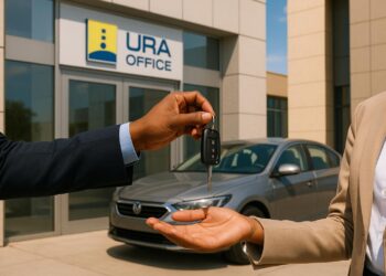 How to transfer car ownership in Uganda: Full guide via URA and TIN