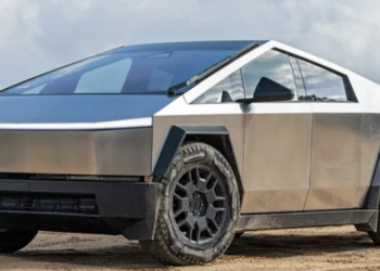 Uganda’s first Tesla Cybertruck: A New Era for E-Mobility or a Status Symbol?