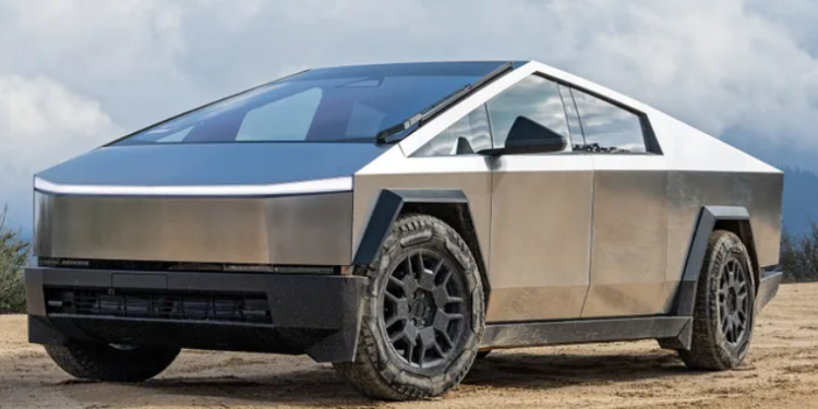 Uganda’s first Tesla Cybertruck: A New Era for E-Mobility or a Status Symbol?