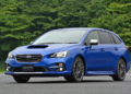 Subaru Levorg Review: The Practical Performance Wagon for Ugandan Roads
