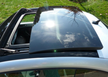 Noisy, Leaky Sunroof: Causes, Cures, and Maintenance Tips for Ugandan Drivers