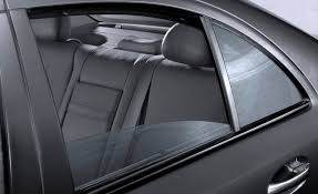 My Car Windows Roll Down by Themselves on Hot Days, Why?