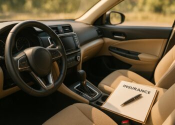 Top car insurance companies in Uganda ranked for 2025