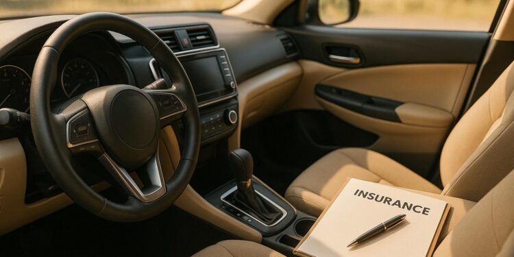 Top car insurance companies in Uganda ranked for 2025