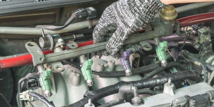 The Easiest Ways To Test Fuel Injectors At Home