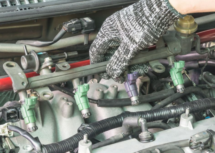 The Easiest Ways To Test Fuel Injectors At Home