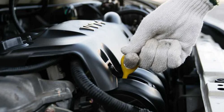 How to Maintain Your Engine for Longevity