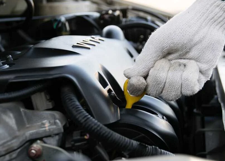 How to Maintain Your Engine for Longevity