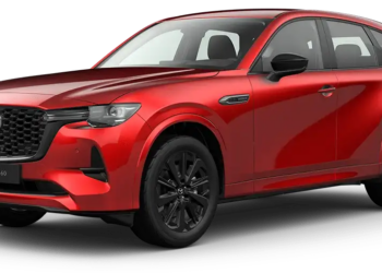 Mazda CX-60 Review: Premium SUV Tailored for Uganda Drivers