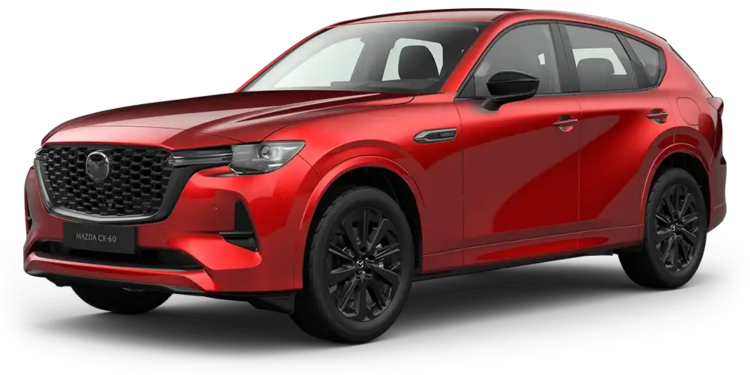 Mazda CX-60 Review: Premium SUV Tailored for Uganda Drivers