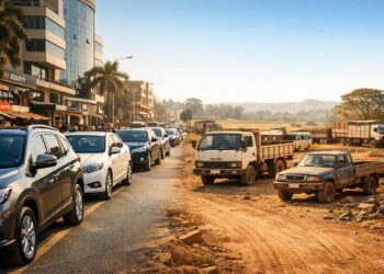 Automatic vs Manual in Uganda: Which Resells Better in 2026?