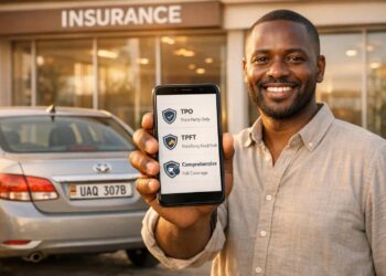 How to Get the Best Car Insurance Deal in Uganda