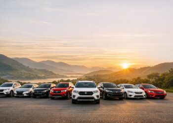 10 Most Reliable Cars in Uganda in 2025