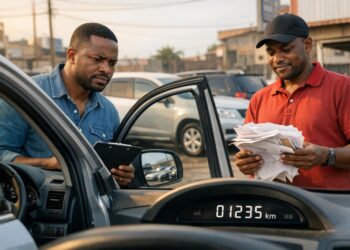 Used Car Scams in Uganda: 10 Red Flags to Watch (2026)