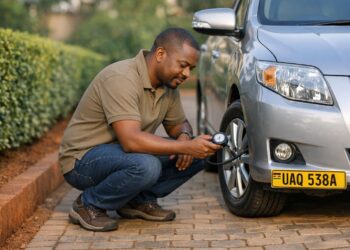 9 Tips to Keep Your Car in Top Shape in Uganda