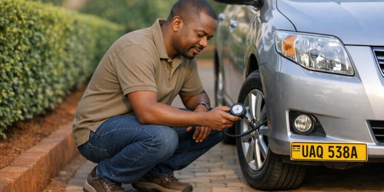 9 Tips to Keep Your Car in Top Shape in Uganda