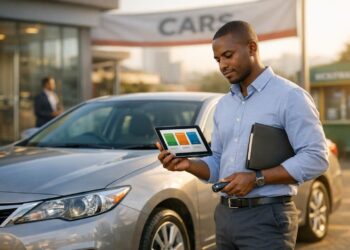 How to Finance a Car in Uganda: What You Should Know