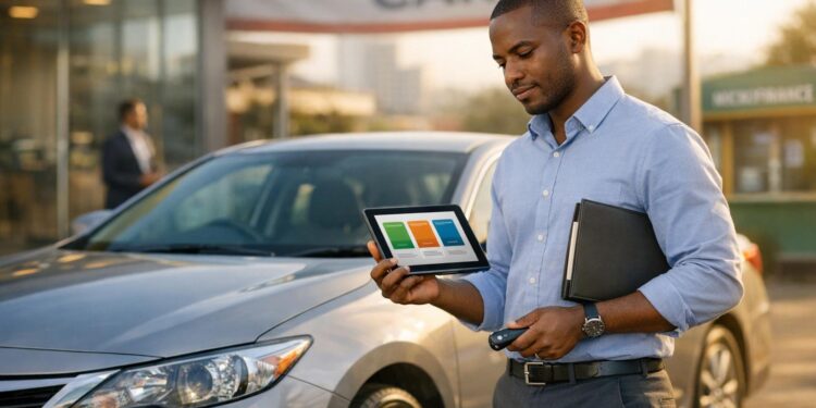 How to Finance a Car in Uganda: What You Should Know