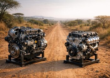 Most Durable Engines in Uganda: What to Buy in 2026