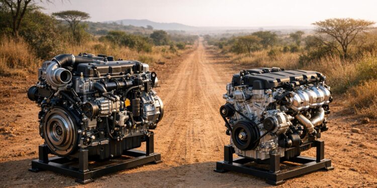 Most Durable Engines in Uganda: What to Buy in 2026