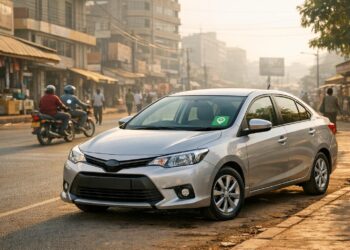 Best Cars for Ride-Hailing in Uganda (2026 Guide)
