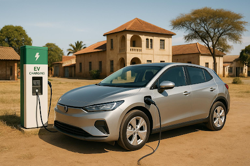 Should You Go Electric in 2026? Pros and Cons for Ugandan Drivers
