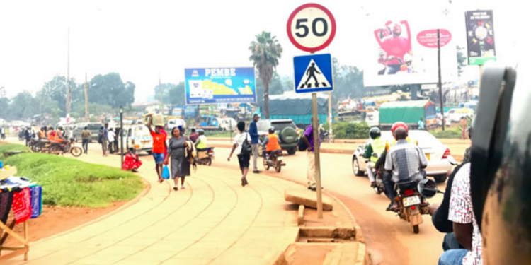 Understanding Uganda’s Speed Limits and Road Rules