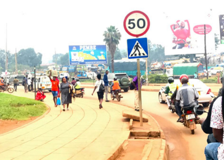 Understanding Uganda’s Speed Limits and Road Rules