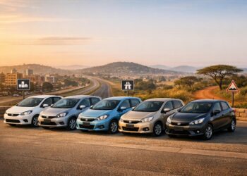 Top 5 Most Fuel-Efficient Cars to Drive in Uganda
