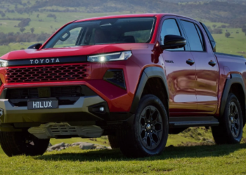 Reviewing the Toyota Hilux: Is It Still Uganda’s Top Pickup?