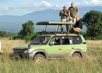 The Ultimate Self-Drive Safari: Exploring Uganda’s National Parks by Car