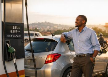 Hybrid Cars in Uganda: Is It Worth It in 2026?