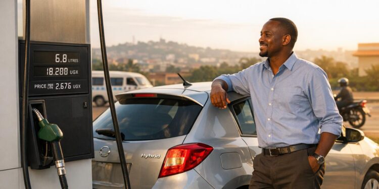 Hybrid Cars in Uganda: Is It Worth It in 2026?