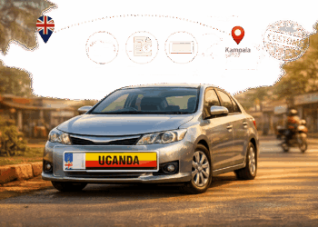 Import a Car from the UK to Kampala: Step-by-Step Guide and Pitfalls to Avoid