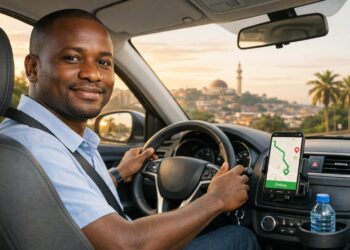 How to Become a Bolt Driver in Kampala: Tips and Tricks
