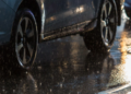 Tyre Care Tips for Wet Seasons on Entebbe Road
